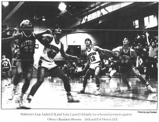 Mattoon 1984